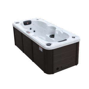 SPA YUKON 2 PLACES 16 JETS
