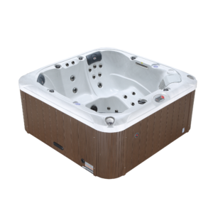 Spa Cambridge 6 personnes à 34 jets