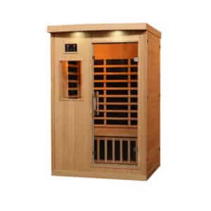 Sauna Tremblant Infrarouge