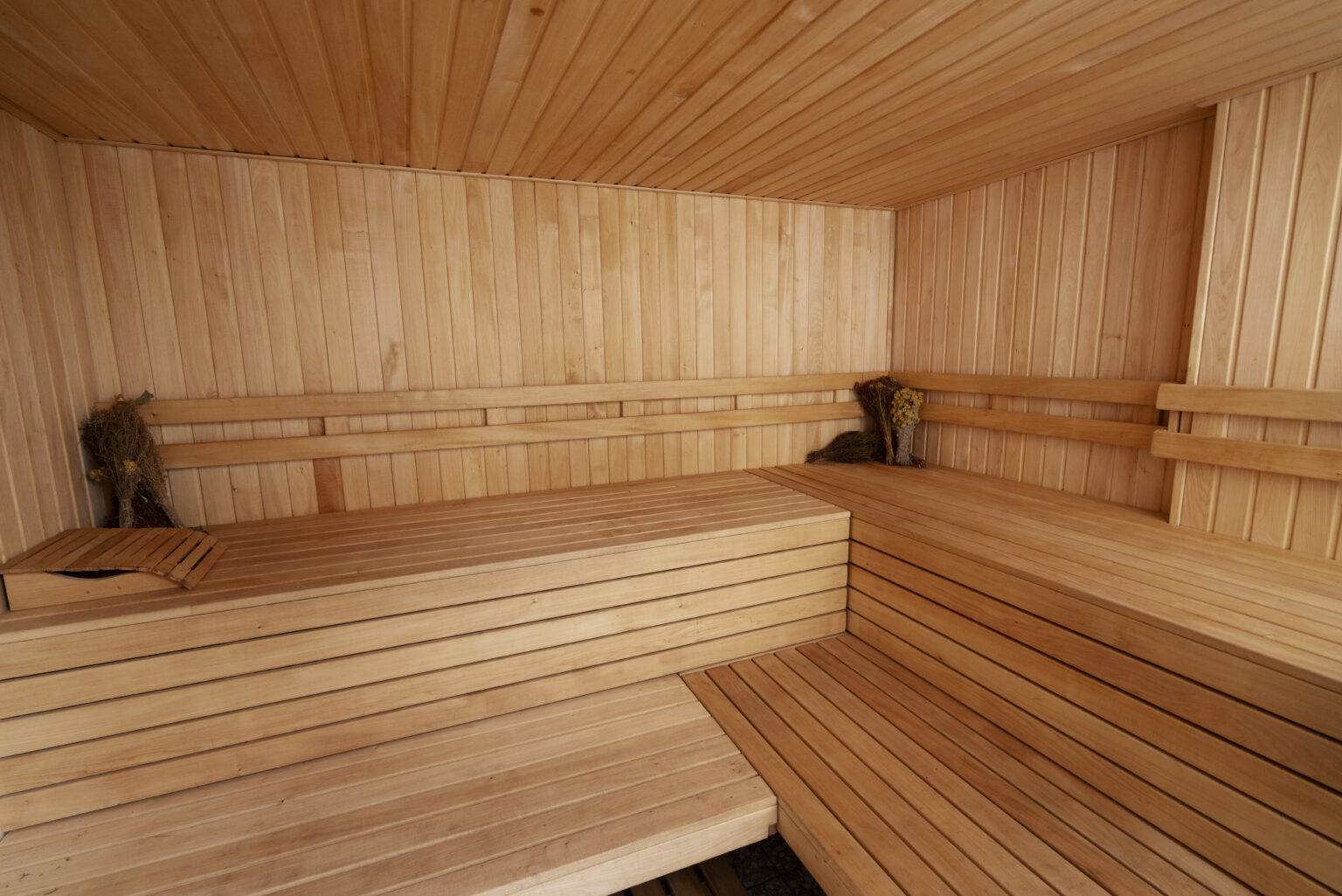 Sauna baril Les meilleurs saunas barils panoramiques au Québec Spa